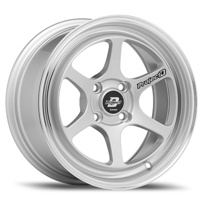 VELG LENSO RACE-2 (P)